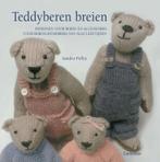 Teddyberen breien 9789021335094 S. Polley, Boeken, Hobby en Vrije tijd, Verzenden, Zo goed als nieuw, S. Polley