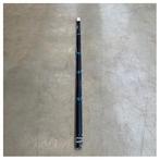 Bieden: Dometic Marine 24V Electric Awning RAL5004 Dark Blu, Ophalen of Verzenden, Nieuw, Kombuis en Sanitair, Zeilboot of Motorboot