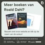 De GVR 9789026112751 Roald Dahl, Verzenden, Gelezen, Roald Dahl