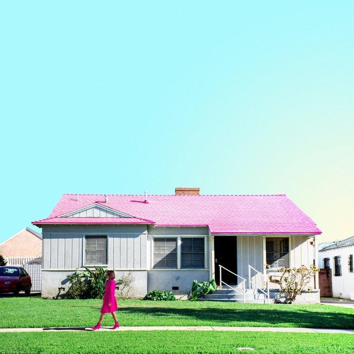 Téber - Sun is Coming Out · No Reserve, Antiek en Kunst, Kunst | Designobjecten