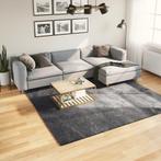 vidaXL Vloerkleed HUARTE laagpolig zacht wasbaar 240x240 cm, Verzenden, Nieuw
