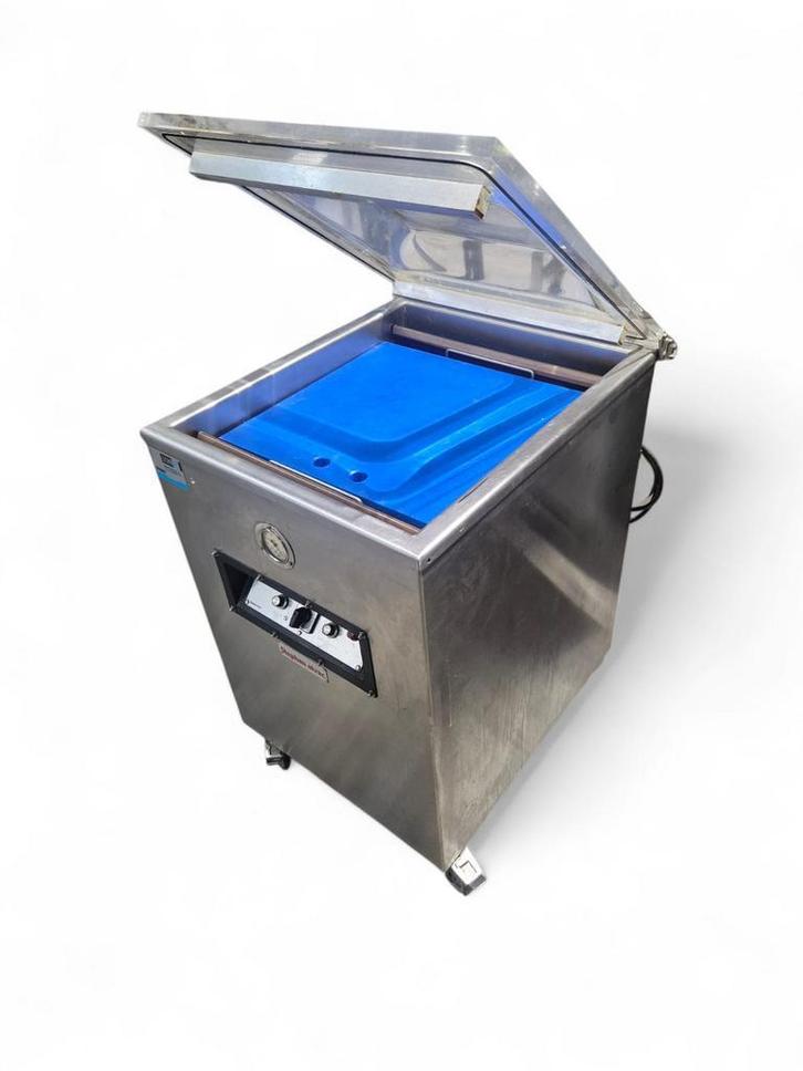 Online veiling Stephan Alvac vacuummachine, Zakelijke goederen, Horeca | Keukenapparatuur, Gebruikt, Bakkerij en Slagerij