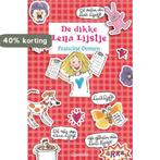 De dikke Lena Lijstje / Lena Lijstje / 1-2-3-4 9789045114774, Boeken, Kinderboeken | Jeugd | 10 tot 12 jaar, Verzenden, Gelezen