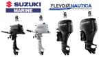 Suzuki SuperSale bij FlevoNautica NU: 6 jaar garantie!