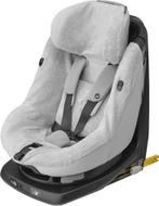 Maxi-Cosi AxissFix Zomerhoes - Fresh Grey, Verzenden, Nieuw