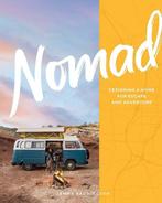 9781579658137 Nomad: Designing a Home for Escape and Adve..., Boeken, Verzenden, Zo goed als nieuw, Emma Reddington