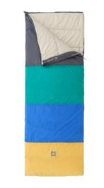 Nomad Blazer Multicolour Slaapzak, Caravans en Kamperen, Slaapzakken, Nieuw