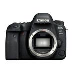 Canon EOS 6D Mark II DSLR Body - Tweedehands, Audio, Tv en Foto, Nieuw, Verzenden