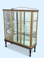 Umberto Mascagni per Harrods - Vitrinekast - Glas, Hout,