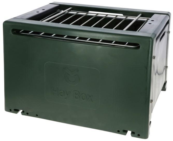 Hooibox, voerbesparende paarden slowfeeder HayBox, Dieren en Toebehoren, Paarden en Pony's | Overige Paardenspullen, Nieuw, Ophalen of Verzenden