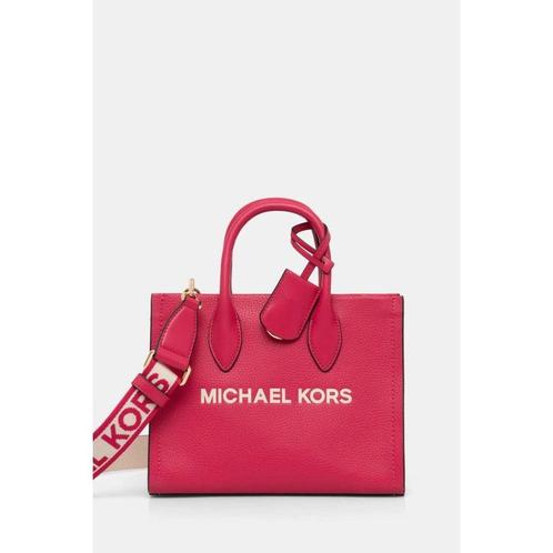 Michael Kors - 35S4G7ZC5L MIRELLA - pink, Sieraden, Tassen en Uiterlijk, Tassen | Damestassen, Verzenden