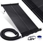 KESSER® Solar mat - Zwembadverwarming - 108x73cm - Zwart •, Verzenden, Zo goed als nieuw