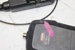 KS Tools 550.7550 Videoscoopset Sonde-Ø: 3.9 mm, Verzenden, Zo goed als nieuw