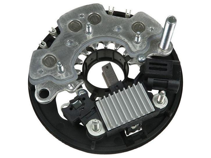 Gelijkrichter, dynamo, Auto-onderdelen, Motor en Toebehoren, Verzenden