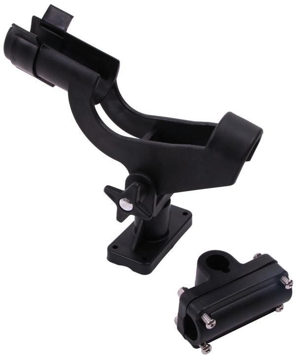 Ultimate Boat Rod Holder, Watersport en Boten, Hengelsport | Algemeen, Overige typen, Nieuw, Verzenden