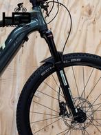 Giant Fathom E+ 1 29 inch E-Mountainbike Sram SX 2021, Fietsen en Brommers, Fietsen | Mountainbikes en ATB, Hardtail, Heren, Zo goed als nieuw