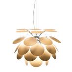 Marset Discocø³ Hanglamp, beige - ø¸53 cm (Hanglampen), Huis en Inrichting, Lampen | Hanglampen, Nieuw, Verzenden