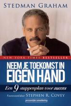 Neem je toekomst in eigen hand 9789080396098 Stedman Graham, Verzenden, Zo goed als nieuw, Stedman Graham