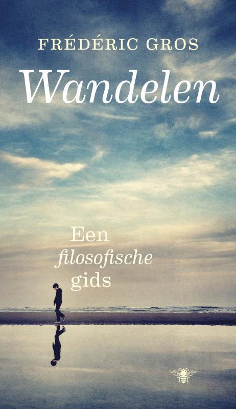 Wandelen 9789023477341 Frederic Gros, Boeken, Filosofie, Gelezen, Verzenden