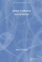 Protein Purification 9780815344889, Zo goed als nieuw, Verzenden