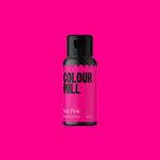 Colour Mill Aqua Blend Kleurstof Hot Pink 20ml, Nieuw, Verzenden
