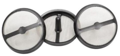 Graco 18H073 Handheld Filter 60 mesh zwart voor Quickshot pe, Doe-het-zelf en Verbouw, Schildersmaterialen, Nieuw, Ophalen of Verzenden