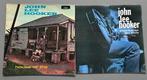 John Lee Hooker - 2 x albums - Diverse titels - LP albums, Nieuw in verpakking