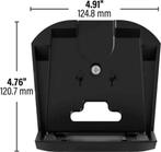 Sanus WSWME31-B2 wall mount - Geschikt voor Sonos ERA 300 -, Ophalen of Verzenden, Nieuw