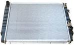 Volvo Radiateur 240+740+940  automaat en handgeschakeld OEM, Verzenden, Nieuw, Volvo