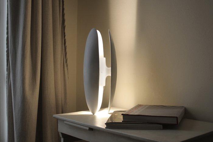 LRD - Lucio Rossi Design - Bureaulamp - Interstellar eerste, Antiek en Kunst, Antiek | Lampen