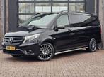 Mercedes-Benz Vito | Zakelijke Lease v.a. €631.21 pm, Automaat, Gebruikt, Euro 6, Zwart