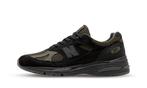 New Balance 991v2 MiUK Stone Island Black - Maat 41.5, New Balance, Nieuw, Ophalen of Verzenden, Sneakers of Gympen