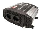 Omvormer Gemodificeerde Sinus 1500 Watt - NDS, Ophalen of Verzenden, Nieuw, Zeilboot of Motorboot