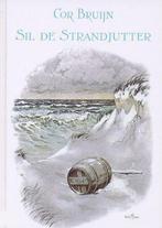 Sil, de strandjutter 9789026626333 Cor Bruijn, Boeken, Verzenden, Gelezen, Cor Bruijn