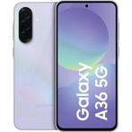 Samsung Galaxy A36 5G SM-A366B/DS - 6GB RAM +128GB ROM - Paa, Telecommunicatie, Mobiele telefoons | Samsung, Nieuw, Ophalen of Verzenden