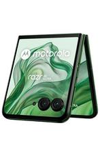 Motorola Razr 50 Ultra 12GB/512GB Groen slechts € 799, Telecommunicatie, Nieuw, Ophalen of Verzenden, Zonder simlock, Zonder abonnement
