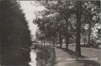 OISTERWIJK - Gemullehoekenweg, Verzamelen, Ansichtkaarten | Nederland, Verzenden, Gelopen