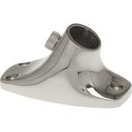 Rvs Vlaggenstokhouder Boot 20mm 84x40x45mm, Watersport en Boten, Ophalen of Verzenden, Nieuw