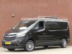 Opel Vivaro 1.6 CDTI L2 Sport Trekhaak/Camera/Navigatie, Gebruikt, Euro 6, Overige kleuren, Onderhoudsboekje