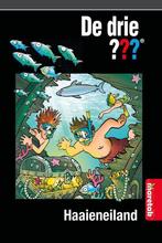 Haaieneiland / De drie ??? 9789461756008 Boris Pfeiffer, Verzenden, Gelezen, Boris Pfeiffer
