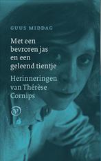 Met een bevroren jas en een geleend tientje 9789028260337, Verzenden, Gelezen, Guus Middag