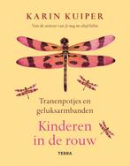 Tranenpotjes en geluksarmbanden 9789089894335 Karin Kuiper, Boeken, Verzenden, Zo goed als nieuw, Karin Kuiper