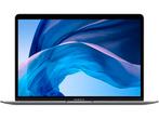 Apple MacBook Air 2018 13,3 inch i5 1,6GHz, 128GB (Qwerty), Verzenden, Zo goed als nieuw