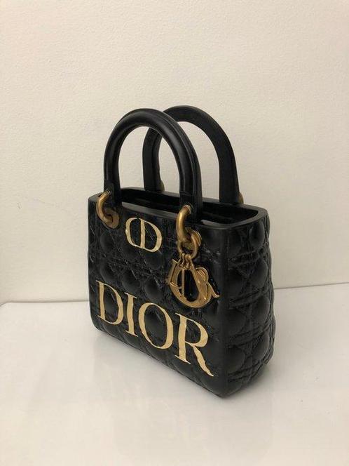 Dior Bag Sculpture, Antiek en Kunst, Kunst | Schilderijen | Modern