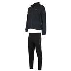 Donnay Donnay Heren - Joggingsuit Mees - Zwart, Kleding | Heren, Verzenden, Nieuw