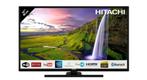 Hitachi 32HE4100 – 32 inch HD Ready LED-tv, Audio, Tv en Foto, Televisies, 50 Hz, HD Ready (720p), 80 tot 100 cm, Zo goed als nieuw