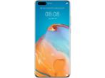 Huawei P40 Pro - Smartphone - 256GB opslag - Zilver, Verzenden, Zo goed als nieuw