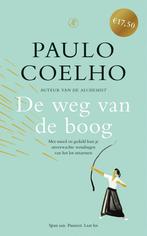 De weg van de boog 9789029549226 Paulo Coelho, Boeken, Verzenden, Gelezen, Paulo Coelho