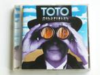 Toto - Mindfields, Verzenden, Zo goed als nieuw