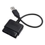 USB adapter voor Playstation 1 en Playstation 2 controller, Spelcomputers en Games, Verzenden, Nieuw